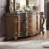Picardy Cherry Oak Dresser Model 27845 By ACME Furniture
